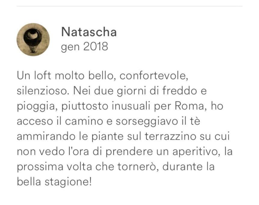 Trastevere' S Musa Řím Exteriér fotografie